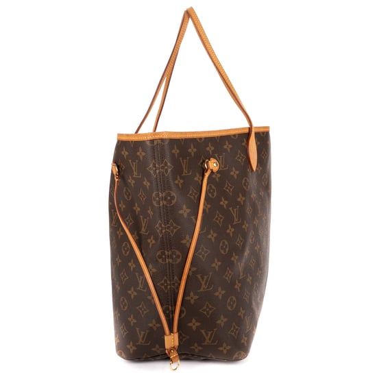 Neverfull GM Shoulder Bag - Image 4
