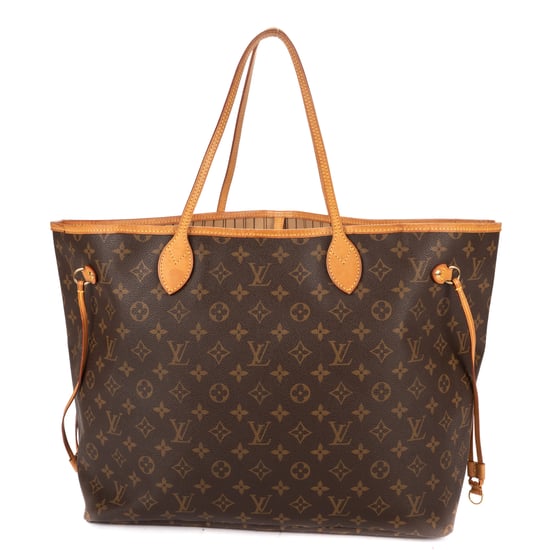 Neverfull GM Shoulder Bag - Image 5