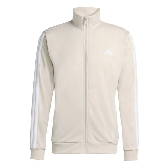 Men's adidas Full Tracksuit in Crystal Linen - Image 4