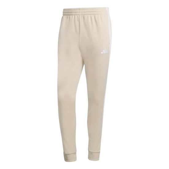 Men's adidas Full Tracksuit in Crystal Linen - Image 5