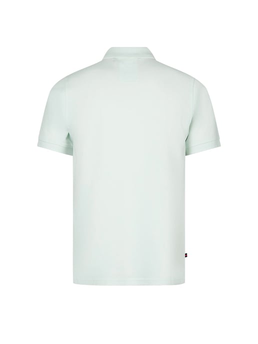 Luke 1977 Men's New Mead 1000 Polo in Washed Mint - Image 5