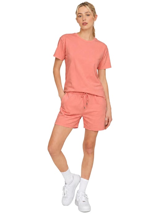 Kruze | Dames T-shirt en Shorts Set - Image 1