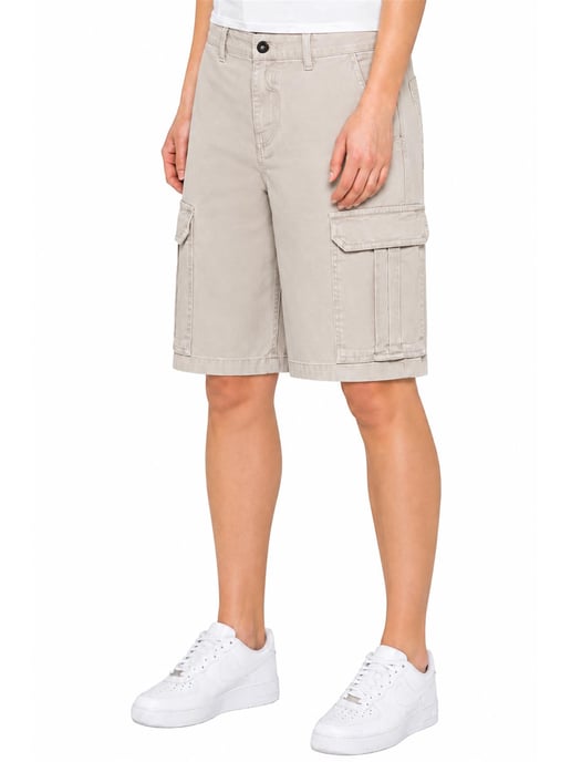 Enzo | Dames Cargo Shorts - Image 3