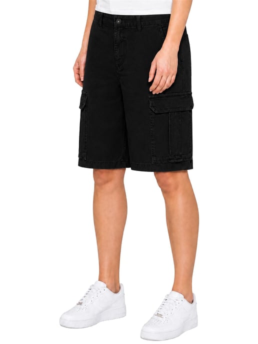 Enzo | Dames Cargo Shorts - Image 3