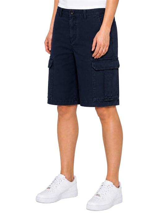 Enzo | Dames Cargo Shorts - Image 3