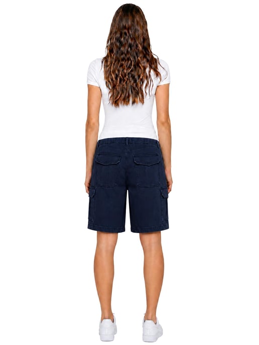 Enzo | Dames Cargo Shorts - Image 4