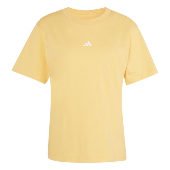 Women's adidas T-Shirt in Semi Ice Tanger - Image 1