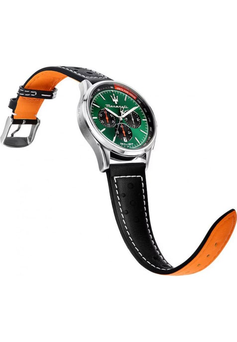Maserati R8873624002 Mens Sorpasso Watch And Strap Gift Set - Image 3