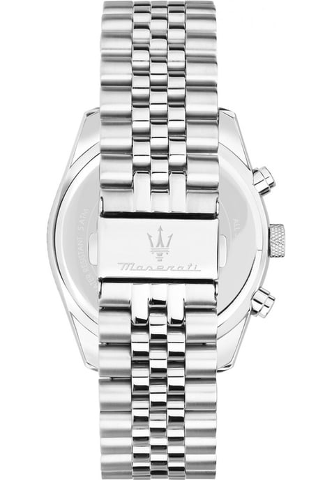 Maserati R8853151022 Mens Attrazione Watch - Image 2