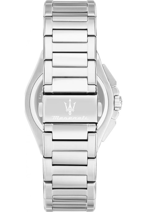 Maserati R8873653003 Mens Velocita Slim Watch - Image 3