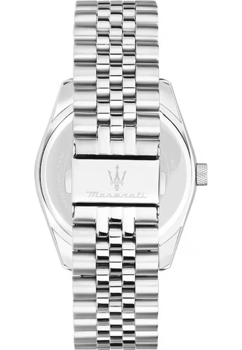 Maserati R8853151027 Mens Attrazione Watch - Image 2