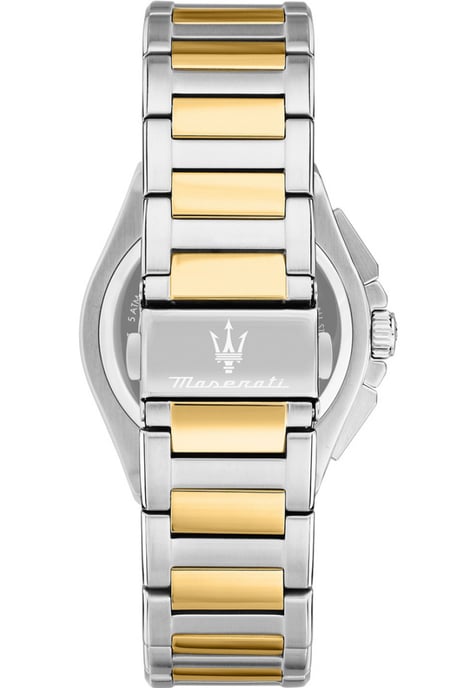 Maserati R8873653002 Mens Sorpasso Watch - Image 3