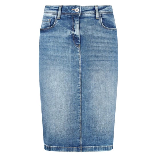 HV Society Denim rok hvsjessie - Image 1