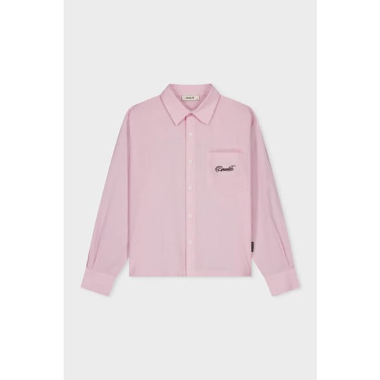 Equalité Maxime longsleeve shirt soft - Image 1
