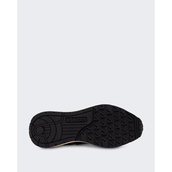 Autry Heren reelwind low sneakers suède - Image 2