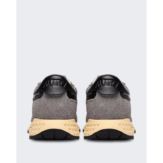 Autry Heren reelwind low sneakers suède - Image 4