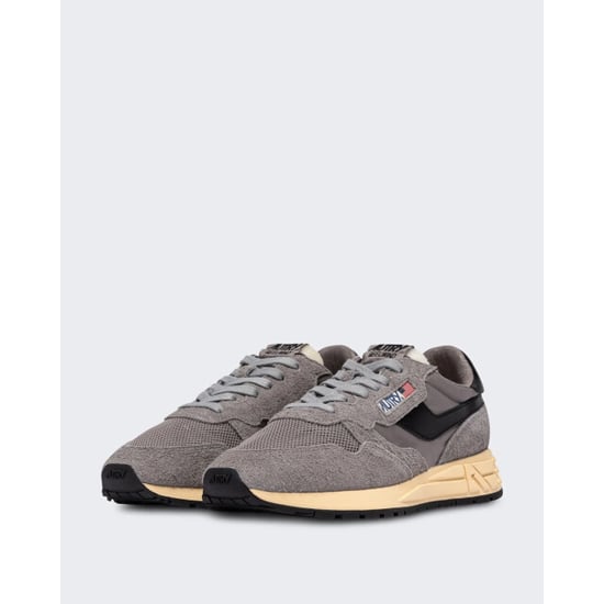 Autry Heren reelwind low sneakers suède - Image 5