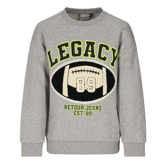 Retour Sweat rjb-063-711 gian - Image 1