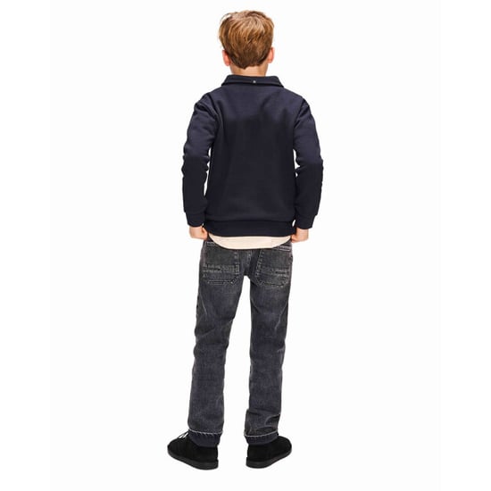 Retour Sweat rjb-063-708 gino - Image 3