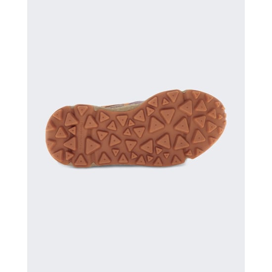 Flower Mountain Dames lage sneaker met veters - Image 4