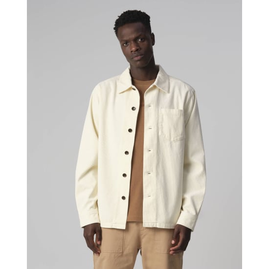 J.C. Rags Roux overshirt - Image 1