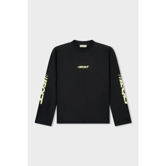 Equalité Adrien longsleeve tee - Image 1