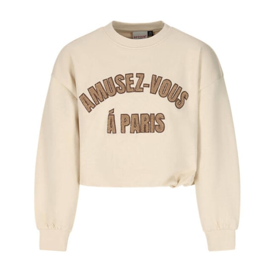 Retour Sweat rjg-063-707 yanou - Image 1
