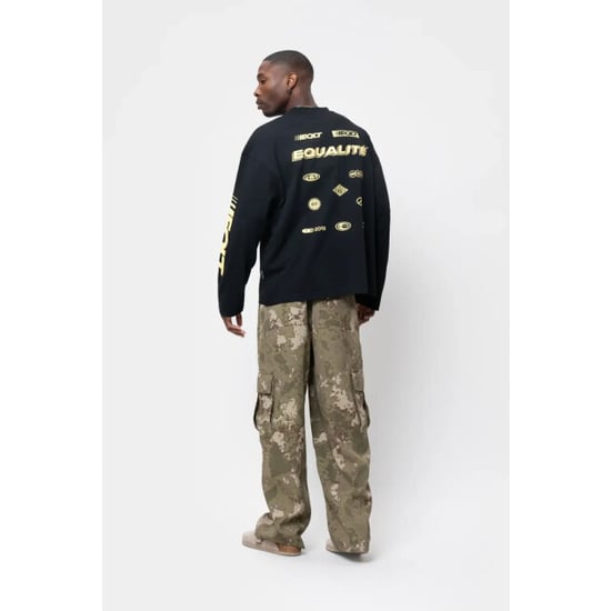 Equalité Adrien longsleeve tee - Image 3