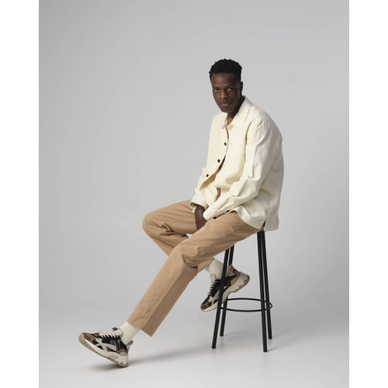 J.C. Rags Roux overshirt - Image 4