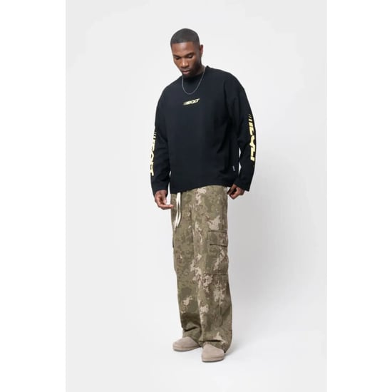 Equalité Adrien longsleeve tee - Image 4