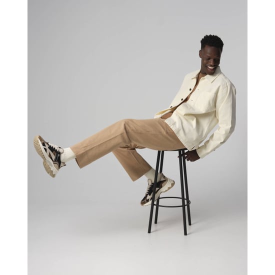 J.C. Rags Roux overshirt - Image 5