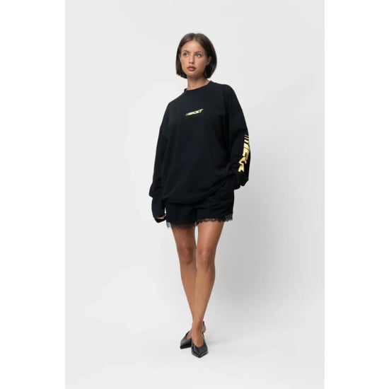 Equalité Adrien longsleeve tee - Image 5
