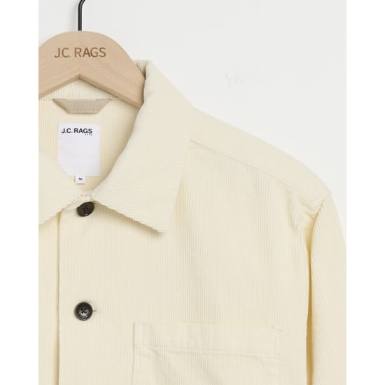 J.C. Rags Roux overshirt - Image 6