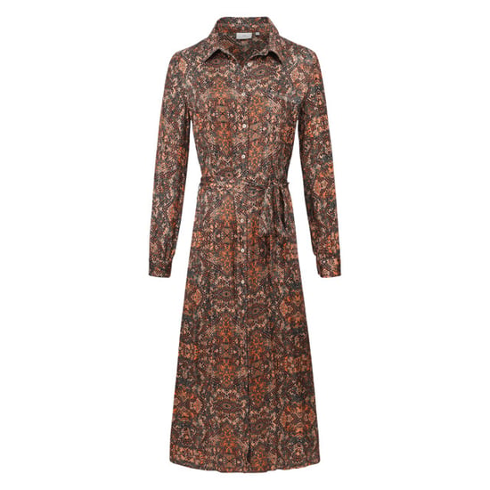 HV Society Shirtdress hvsbowie - Image 1