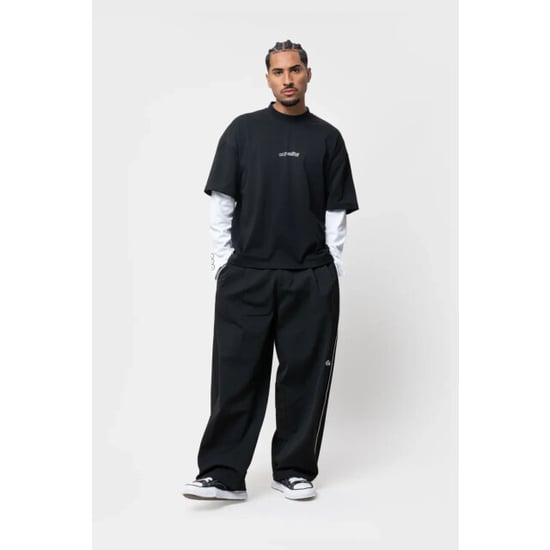 Equalité Etienne double layer longsleeve tee - Image 3