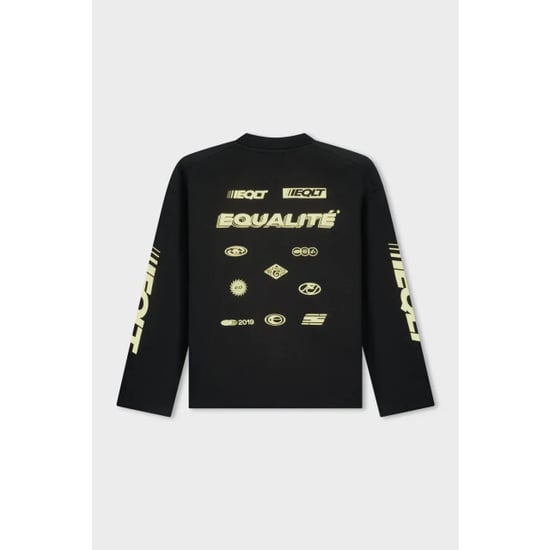 Equalité Adrien longsleeve tee - Image 6