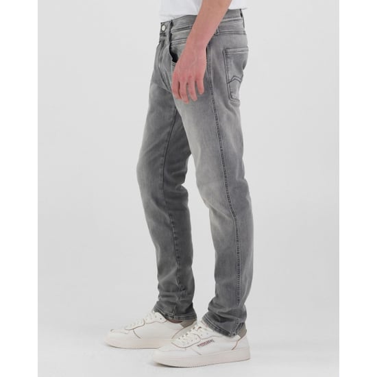 Replay Anbass hyperflex dust jeans - Image 6