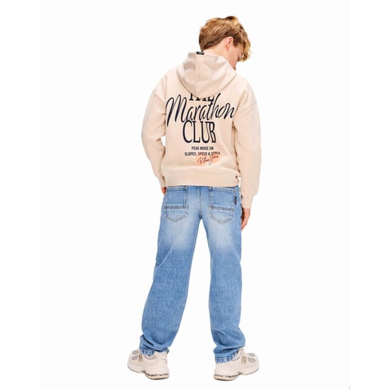 Retour Hoodie rjb-063-704 harvey - Image 2