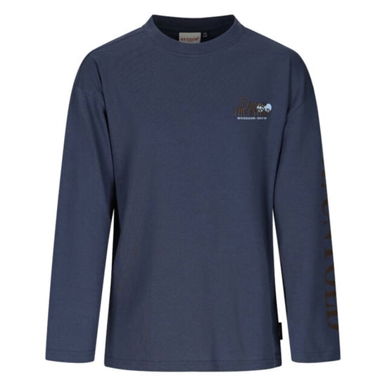 Retour T-shirt lange mouw rjb-063-204 juan - Image 1