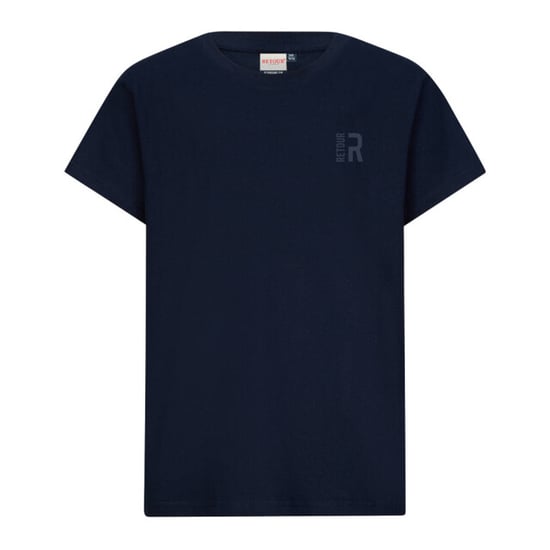 Retour T-shirt rjb-063-206 seth - Image 1