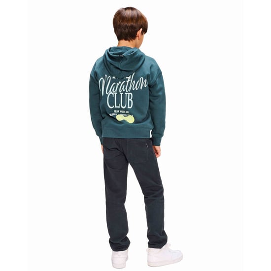 Retour Hoodie rjb-063-704 harvey - Image 3