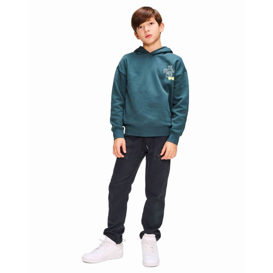 Retour Hoodie rjb-063-704 harvey - Image 4