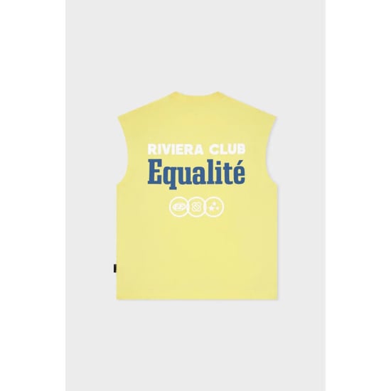 Equalité Riviera tank top soft - Image 2