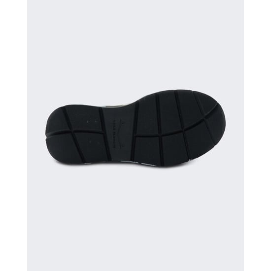Voile Blanche Dames leren sneaker met vetersluiting - Image 6