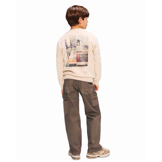Retour Sweat rjb-063-710 alex - Image 3