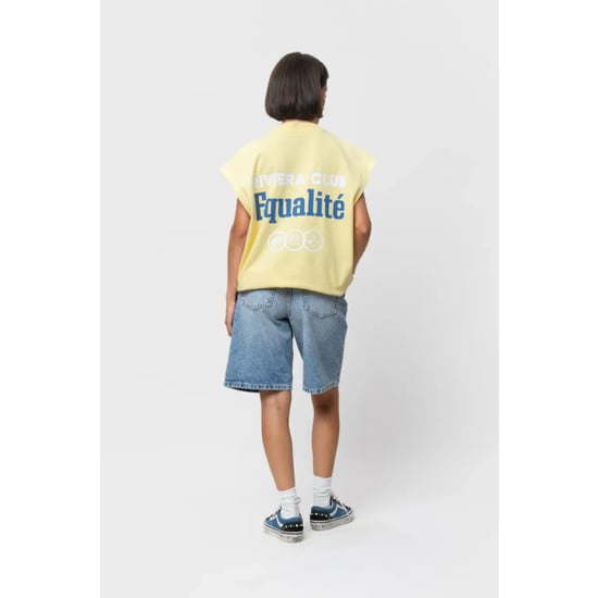 Equalité Riviera tank top soft - Image 5
