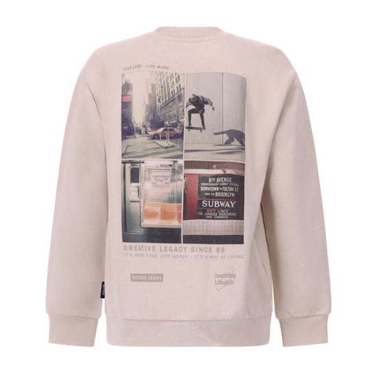 Retour Sweat rjb-063-710 alex - Image 4
