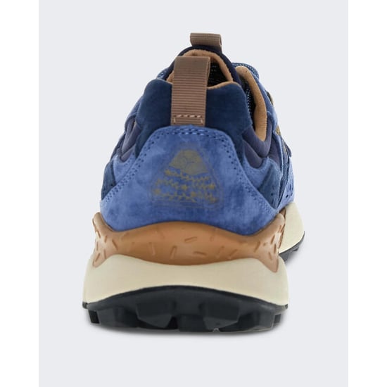 Flower Mountain Heren lichtgewicht sneaker in - Image 2