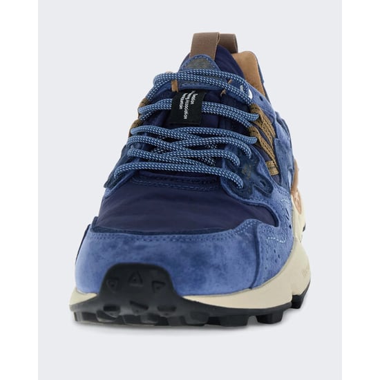 Flower Mountain Heren lichtgewicht sneaker in - Image 3