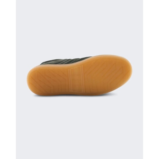 Voile Blanche Dames court sneaker in kleur - Image 5